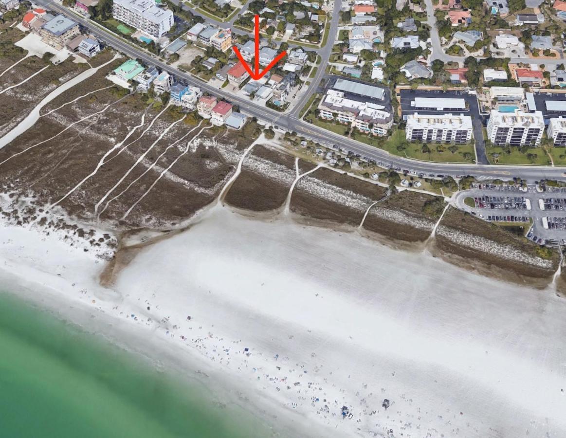 Siesta Key Beach - Bari 665 #2 Экстерьер фото