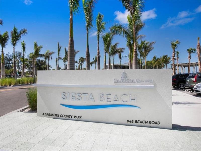 Siesta Key Beach - Bari 665 #2 Экстерьер фото