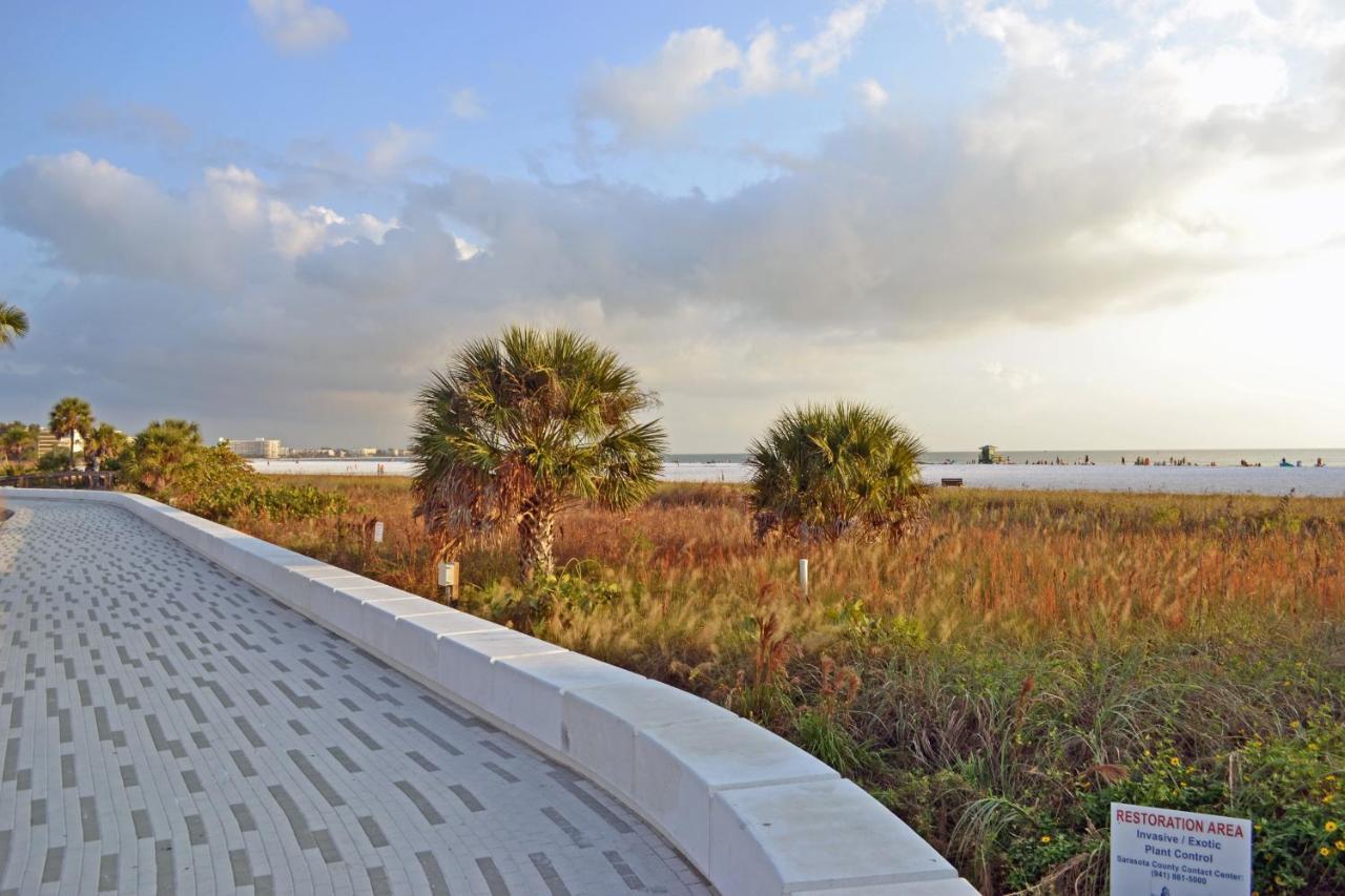 Siesta Key Beach - Bari 665 #2 Экстерьер фото