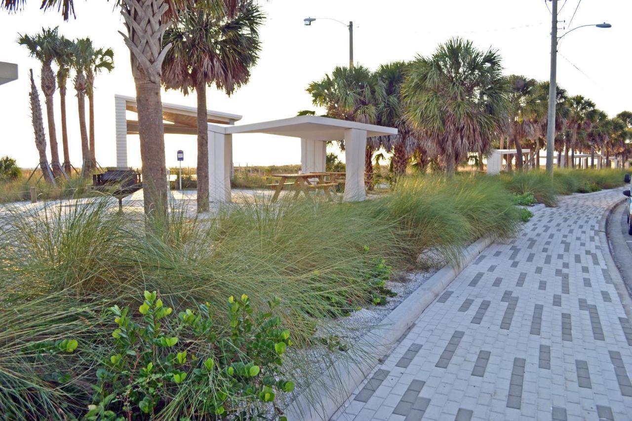Siesta Key Beach - Bari 665 #2 Экстерьер фото