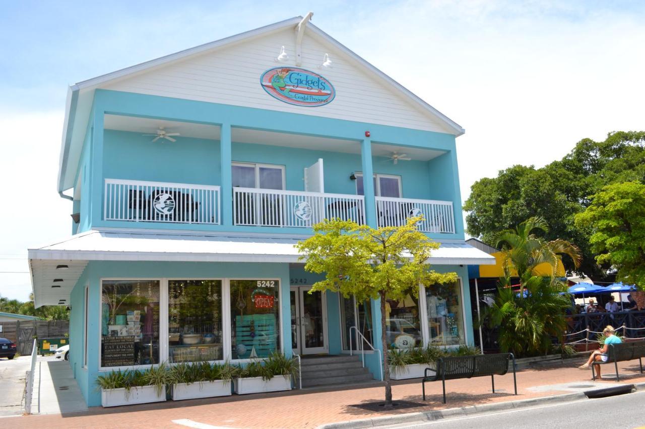 Siesta Key Beach - Bari 665 #2 Экстерьер фото