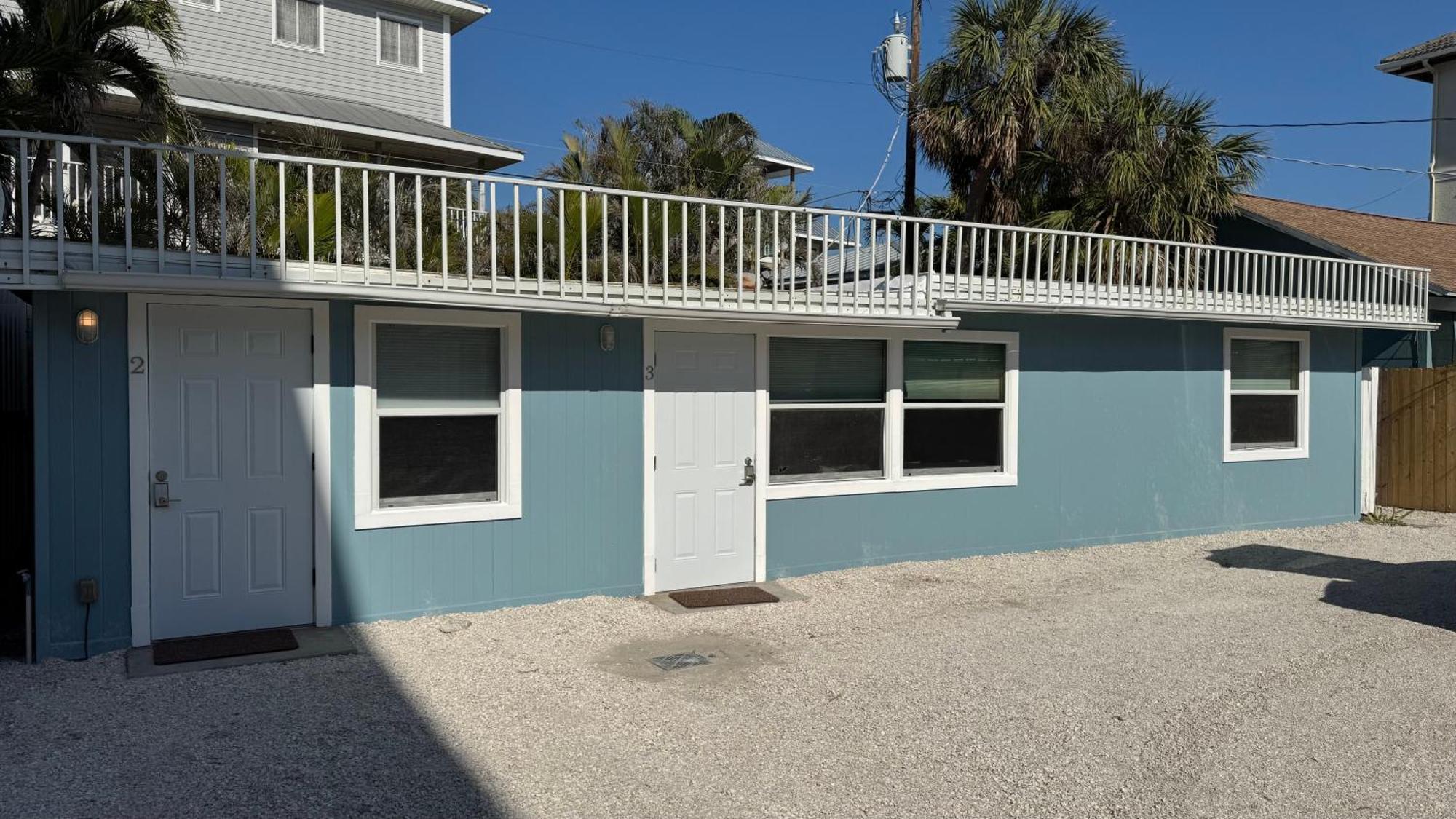 Siesta Key Beach - Bari 665 #2 Экстерьер фото